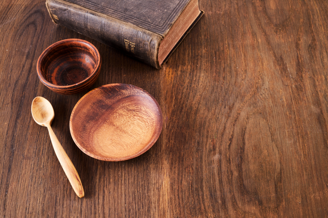 Is God Calling you to Fast? Here are 5 Signs to Help you Discern His Voice