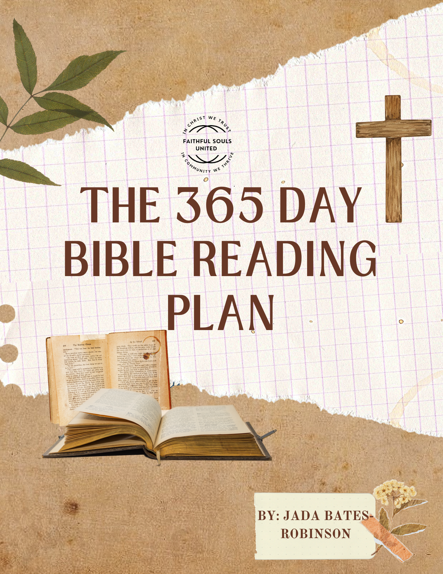 the 365 day bible reading plan